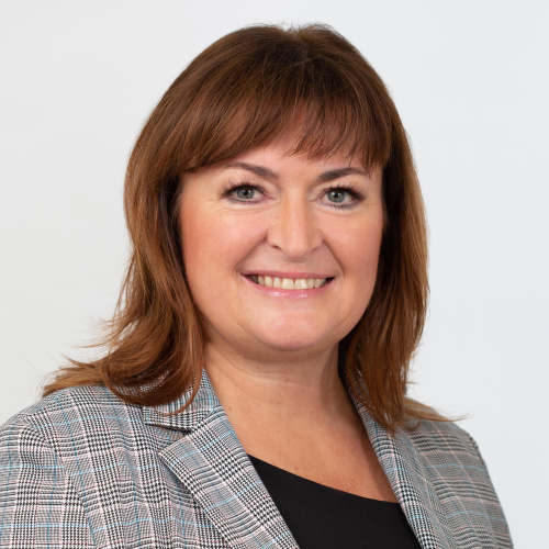 Image of politician Wimmer Petra