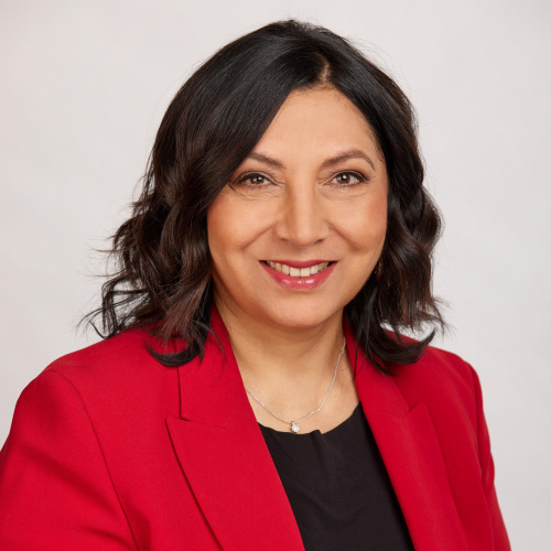 Image of politician Yildirim Selma, Mag.