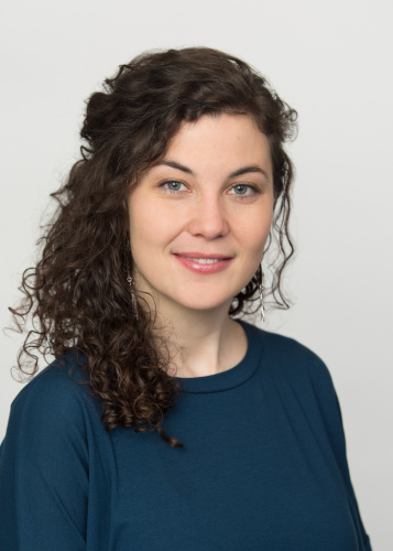 Image of politician Cox Stephanie, BA