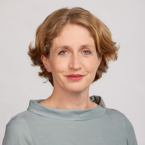 Image of politician Krisper Stephanie, Dr.