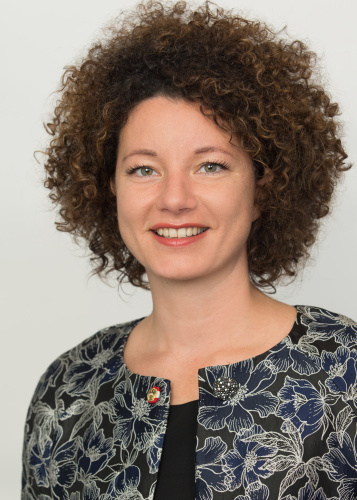 Image of politician Bißmann Martha, Dipl.-Ing. (FH)