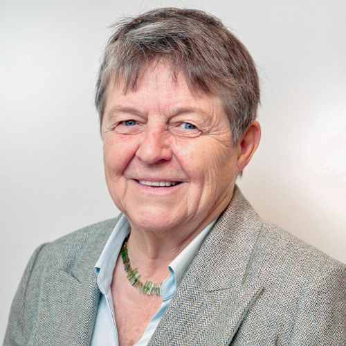 Image of politician Ederer Brigitte, Mag.