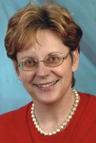 Image of politician Mittermüller Marialuise