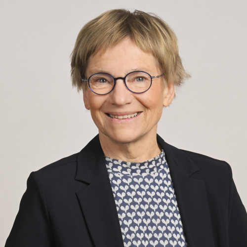 Image of politician Böker Ulrike Maria