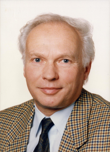 Image of politician Antoni Dieter, Dr.