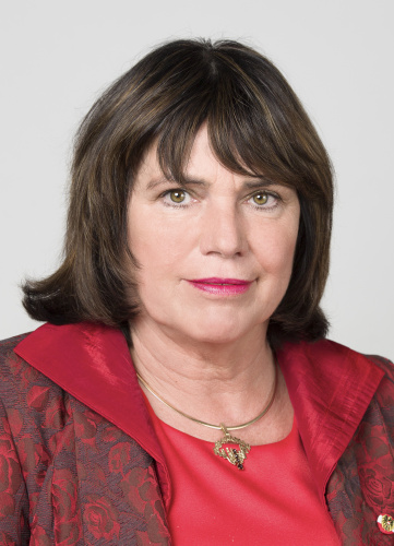 Image of politician Wurm Gisela, Mag.