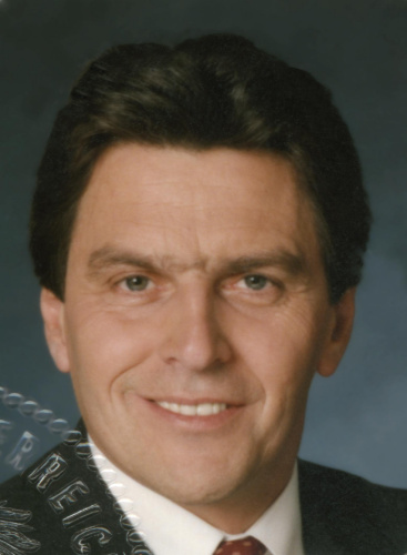 Image of delegate Klima Viktor, Mag.