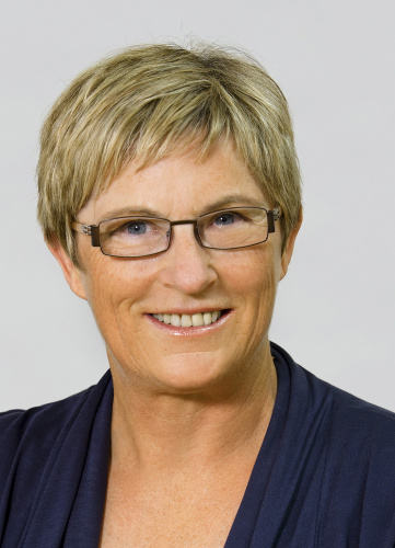 Image of delegate Haubner Ursula