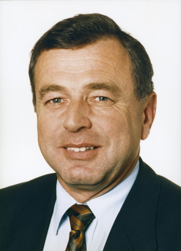 Image of politician Brix Otmar