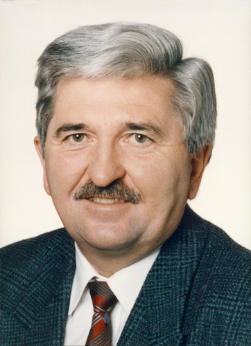 Image of politician Rada Robert, Dr.