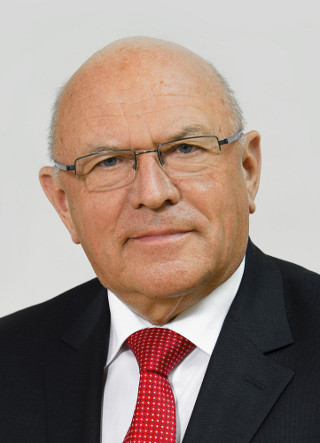 Image of politician Donabauer Karl