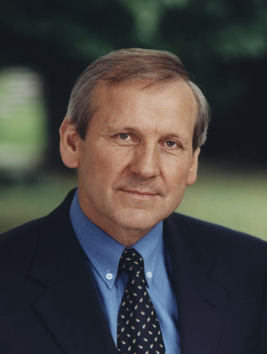 Image of politician Kurzbauer Johann