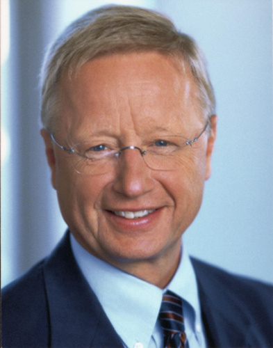 Image of politician Morak Franz