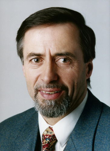Image of politician Schrefel Josef