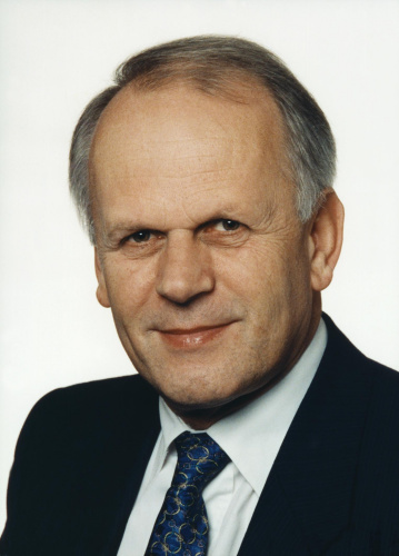 Image of politician Wurmitzer Georg