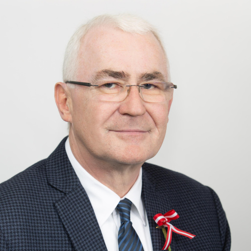 Image of politician Graf Martin, Mag. Dr.