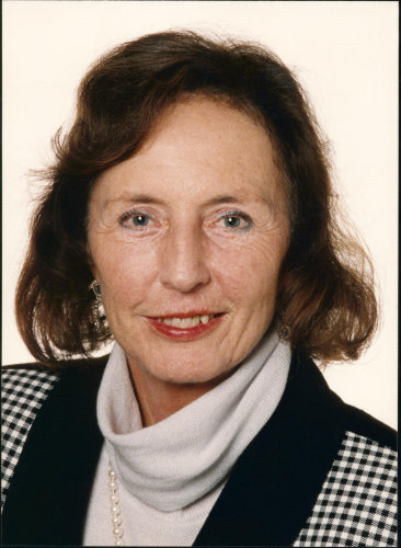 Höbinger-Lehrer Liane, Dr.
