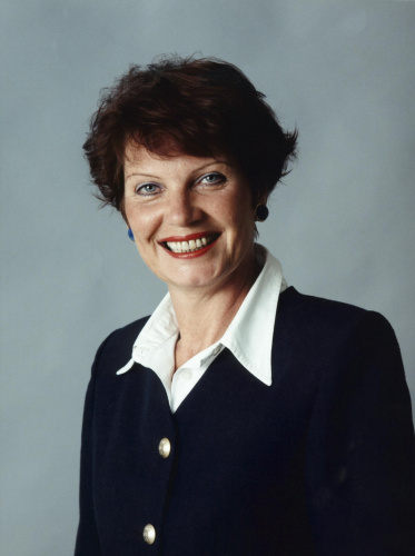 Image of politician Madl Elfriede