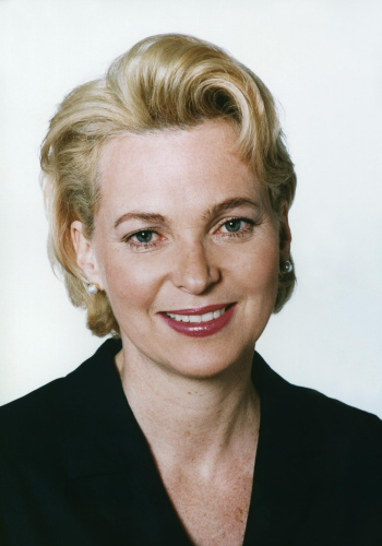 Image of delegate Rossmann Mares