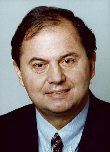 Image of politician Ruthofer Kurt, Dipl.-Kfm.