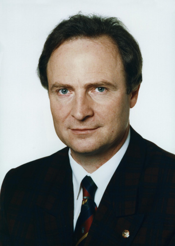 Image of politician Salzl Stefan, Dr.
