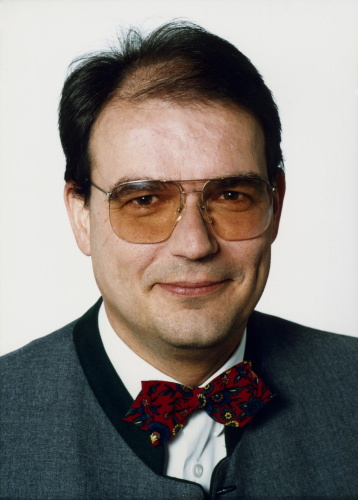 Image of politician Schöggl Leopold, Dipl.-Ing.