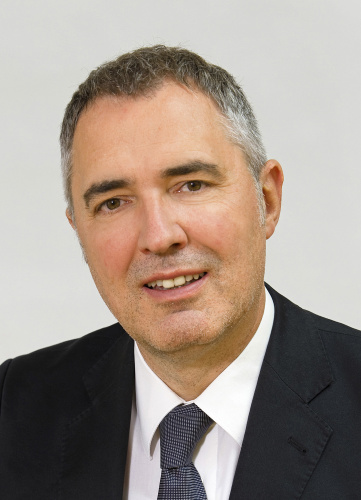 Image of politician Stadler Ewald, Mag.