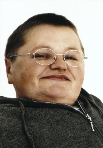 Image of politician Haidlmayr Theresia