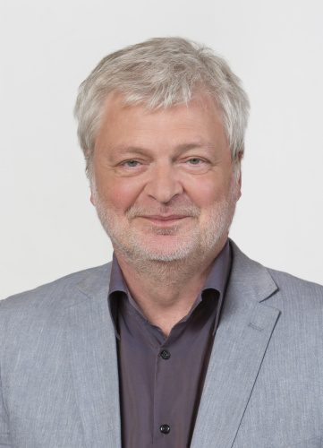 Image of politician Öllinger Karl