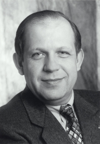 Image of politician Firlinger Reinhard, Mag.