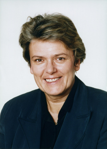 Image of politician Schaffenrath Maria