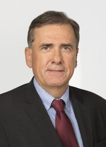 Image of politician Rasinger Erwin, Dr.