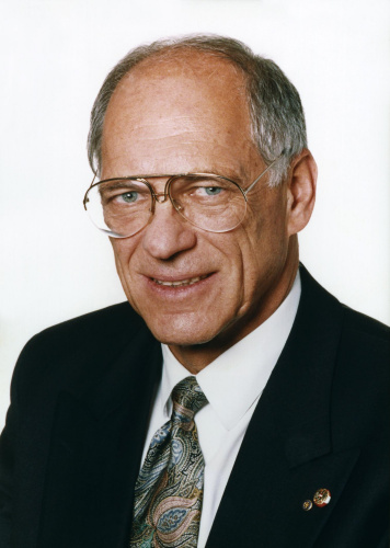 Image of politician Nußbaumer Wolfgang, Ing.