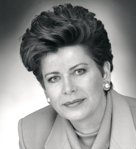 Image of delegate Stiegelbauer Sonja, Dr.