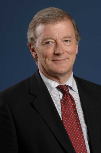 Image of delegate Einem Caspar, Dr.