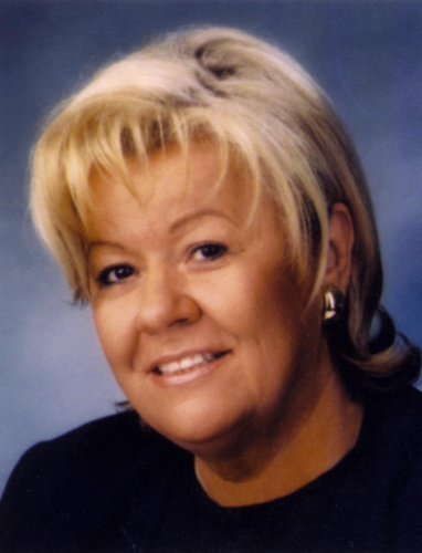 Image of politician Lentsch Edeltraud