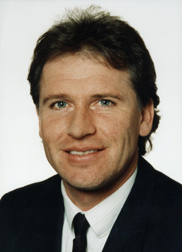 Image of politician Zweytick Johannes