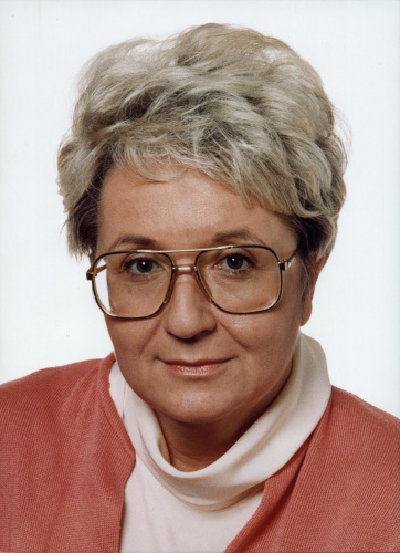 Image of politician Pittermann Elisabeth, Dr.