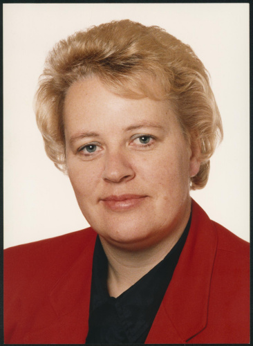 Image of politician Dunst Verena