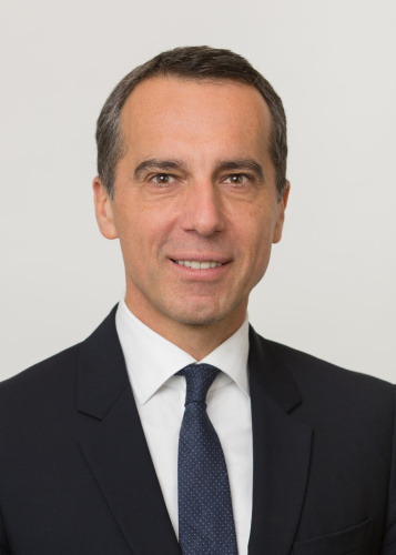 Image of politician Kern Christian, Mag.