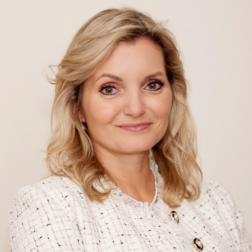 Image of politician Fladerer Kerstin, Ing. Mst. DI (FH), MSc