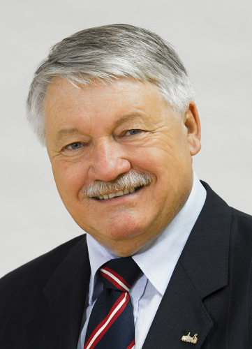 Image of politician Großruck Wolfgang