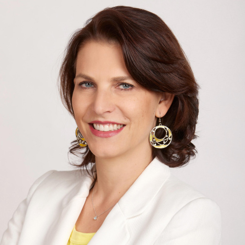 Image of delegate Edtstadler Karoline, Mag.