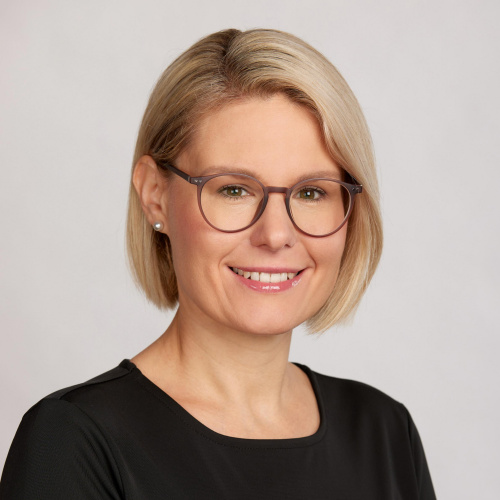 Image of politician Berger Ricarda