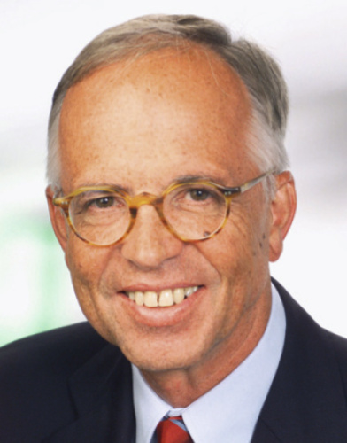 Image of delegate Fasslabend Werner, Dr.