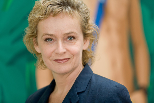 Image of politician Knoll-Lacina Gertraud, Mag.