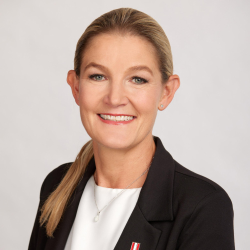 Image of politician Eisenhut Irene