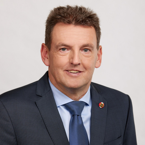 Image of politician Fürtbauer Michael