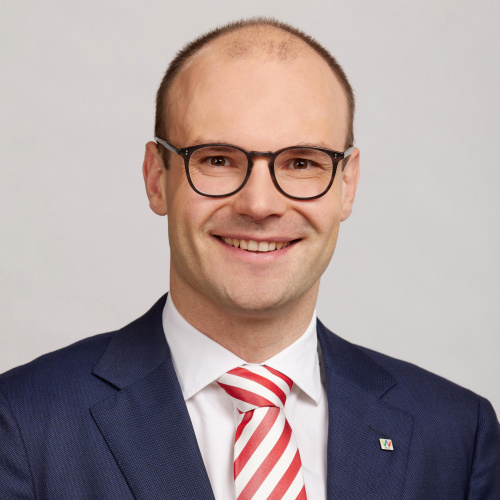 Image of politician Hammerl Paul, Mag., MA