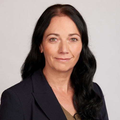 Image of politician Heiß Elisabeth